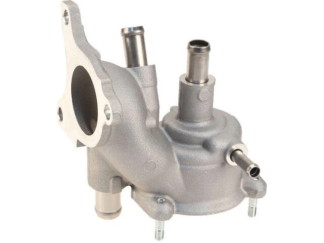 Carcasa termostato 35PN23H compatible con Toyota Tundra 2008, 2010-2013, 2015-2021 5,7 L V8 Foto 1 de 1