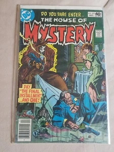 The House of Mystery No. 275 - Picture 1 of 5