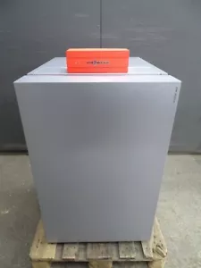 Viessmann Vitocal 300-G BWC 301.B10 Sole-Wasser-Wärmepumpe 10,4 kW Heizung Bj.14 - Bild 1 von 12