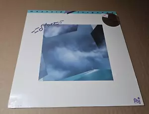 MAYNARD FERGUSON "STORM" FACTORY SEALED ALBUM PA 8052-N LP RECORD JAZZ TRUMPET - Picture 1 of 22