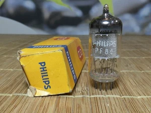 1 X PHILIPS PF86 TUBE / RÖHRE / VALVE. - Imagen 1 de 1