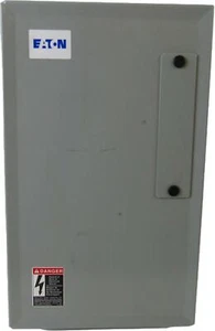 Eaton ECC03C1A2A Lighting Contactors - Picture 1 of 8