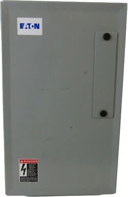 Eaton ECC03C1A2A Lighting Contactors - Image 1 of 4