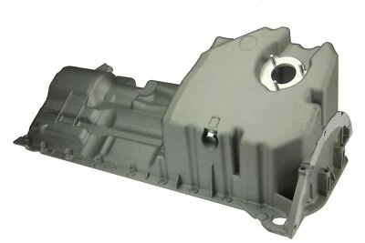Para BMW 330i 2001-2005 cárter de aceite de motor URO 2002 2003 2004 2005 Foto 1 de 4