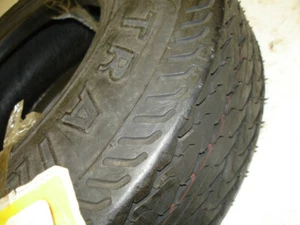 Neumáticos Carlisle Sport Trail 4.80-3 ATV lado a lado UTV P/N 372372 NUEVOS (G2) - Imagen 1 de 9
