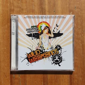 VARIOUS - Wild Weekends 3 [2 x CD] 2006 - Bild 1 von 4