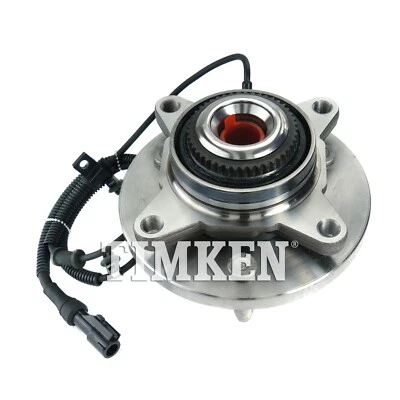 Подшипник колеса и ступица в сборе Timken для 09-10 F-150 (SP550214) - Изображение 1 из 4