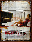 Affiche Highwaymen Robert Harmon Jim Caviezel Rhona Mitra  120X160cm