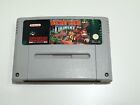Donkey Kong Country - SNES - Super Nintendo Game - Cart Only - PAL UK