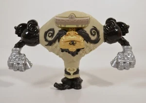 RARA 2014 Chakal 5,75" McDonald's ESPAÑA Película Libro de la Vida - Imagen 1 de 5