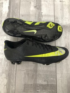 nike mercurial vapor różowe
