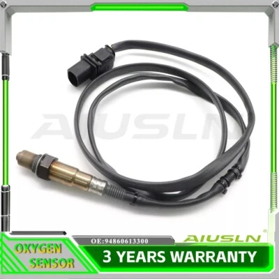 148CM OEM Oxygen O2 Sensor For 08-15 Porsche 911 Boxster Cayenne Cayman Panamera Foto 1 de 4