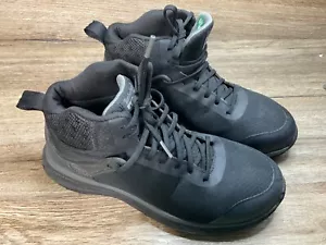 Men's size 7.5 W TIMBERLAND Men's Drivetrain Work BOOTS - Picture 1 of 14