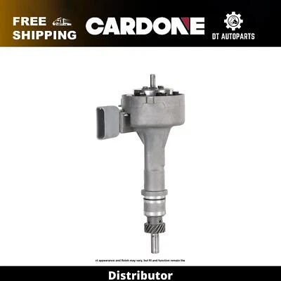 Ford Ranger 1986-1989 2,9 L V6 distribuidor Cardone 1987 1988 Foto 1 de 4