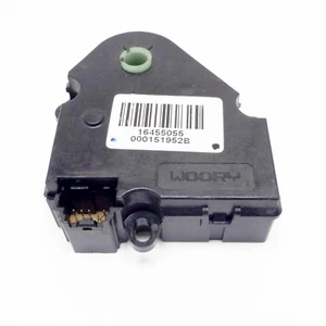 Actuador trasero de aire acondicionado ventilación puerta de aire Cadillac Escalade Chevy Suburban GMC Yukon - Imagen 1 de 7