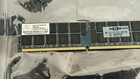 Nanya 2GB RAM (1 X 2GB) PC2-3200R Server Memory NT2GT72U4NA0BV-5A HP 345114-051