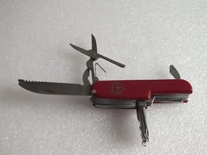Vintage altes - Taschenmesser - Klappmesser - Made in China - MG21 - Bild 1 von 15