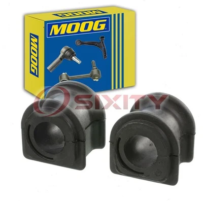 Kit de buje de barra estabilizadora delantera al cuadro MOOG para Lexus IS350 2006-2015 ow Foto 1 de 4