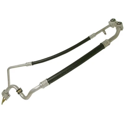 Conjunto de manguera de aire acondicionado ACDelco 15-33474 para 06 Chevrolet Pontiac Equinox Torrent Foto 1 de 4