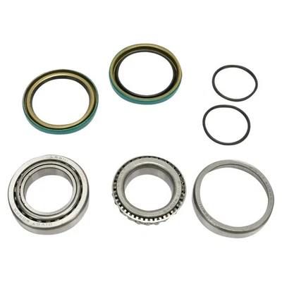 Polaris Trail Blazer 330 2008-2009 ATV pivote funciona rodamientos de rueda [traseros] Foto 1 de 2