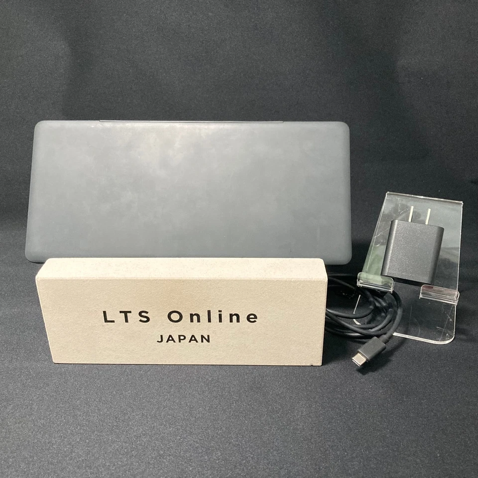 King Jim Digital Memo Pomera DM250 Bluetooth Compact Used Stocked From Japan - Image 1 of 4