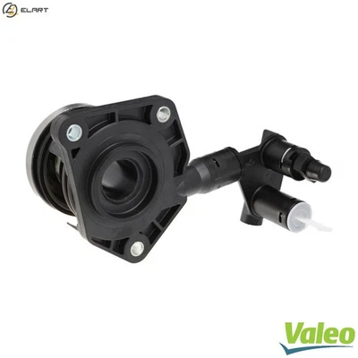 CENTRAL SLAVE CYLINDER CLUTCH 810030 FOR FORD AUSTRALIA MAZDA J4F/J4D 1.3L 4cyl - Image 1 of 4