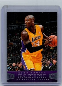 NM-MT 2013-14 Panini - #99 Kobe Bryant Los Angeles Lakers HOF - Picture 1 of 2