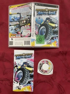 MotorStorm: Arctic Edge Sony PSP Blitzlieferung - Bild 1 von 2