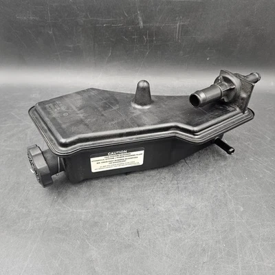 Depósito de dirección asistida LABLT con tapa para Jeep Commander Grand Cherokee 2006-2010 Foto 1 de 4