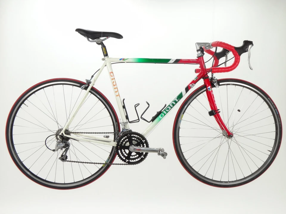 Giant Peloton Superlite Roadbike Rennrad Shimano Sora Group Size 56 Refurbished - Bild 1 von 4