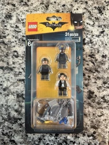 LEGO 853651 THE BATMAN MOVIE GOTHAM CITY POLICE DEPARTMENT ACCESSORY NEW - Picture 1 of 3