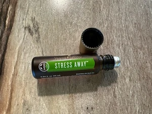 YOUNG LIVING Essential Oils STRESS AWAY 10ml Roll on aromatherapy NEW - Picture 1 of 2