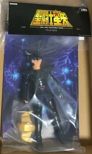 Kou Shou Do Saint Seiya Dark Black Pegasus sofubi Soft Vinyl Figure - Picture 1 of 1