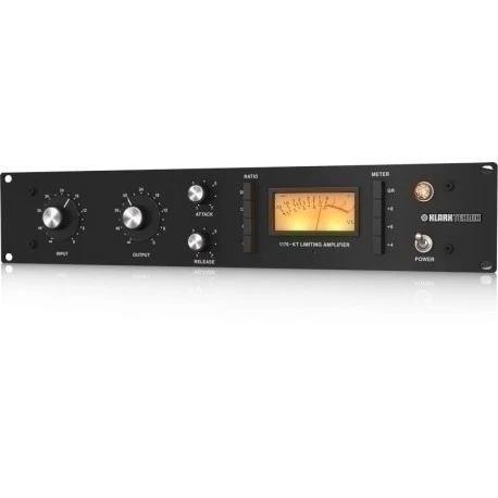 Klark Teknik 76-KT - FET Typ Kompressor/Limiter - Bild 1 von 1