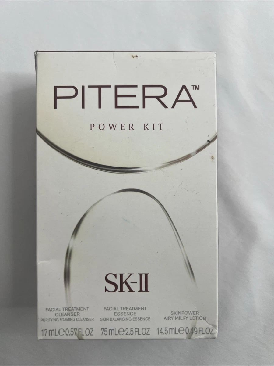SK-II Skin Care Sets & Kits for sale | eBay
