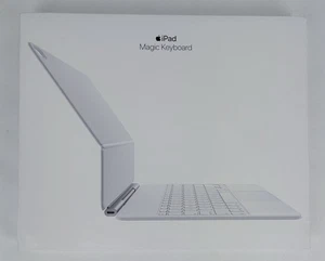 Apple Magic Keyboard for iPad Air 13-inch A3340 - Brand New! - Picture 1 of 3
