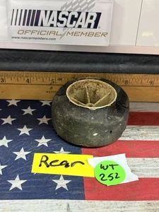 Neumático y llanta RC 1/10 ~~ 1 pieza. ~~ Usado ~~ - Imagen 1 de 6