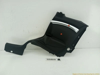 Tarjeta de panel de moldura de puerta trasera derecha de pasajero Mini Clubman R55 compatible con 2008-2014 08 09 Foto 1 de 4