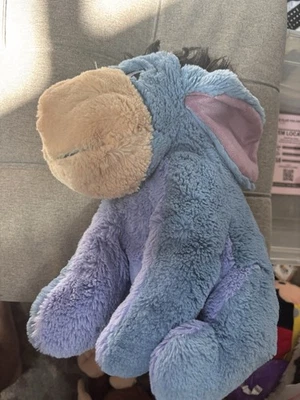 Disney Store Exclusive Eeyore 15” Plush - Image 1 of 4