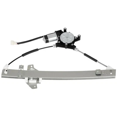 Power Window Regulator Assembly For 2014-2016 Chevrolet Spark EV Front Right Foto 1 de 4