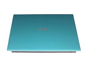 Acer Aspire 3 (A315-35) oryginalna pokrywa wyświetlacza 39,6cm (15,6 cala) niebieska - Zdjęcie 1 z 3