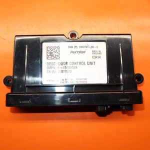 TESLA MODEL S DOOR CONTROLLER MODULE 2016 2017 2018 2019 2020 1003101-00-C - Bild 1 von 9