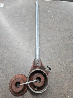 RIDGID TOOLS 12-R (18055-7) - Image 1 of 2