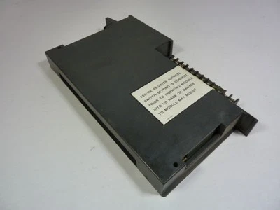 Cincinnati Milacron 3-700-0156A Module USED - Image 1 of 3