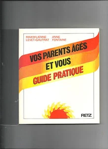 Your Parents Ages And You - Collectif Ref E33 @ - Foto 1 di 1