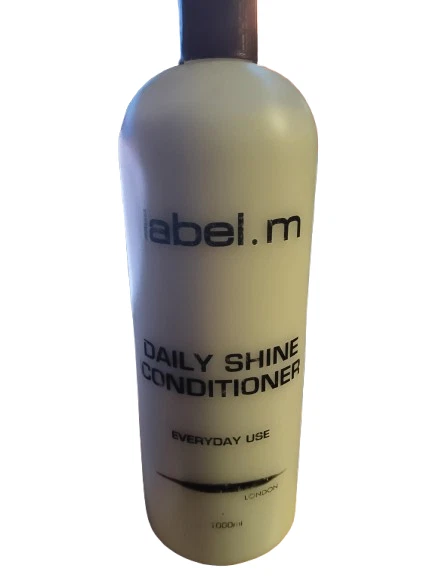 Label M Daily Shine Conditioner 1000 ML - Image 1 of 1