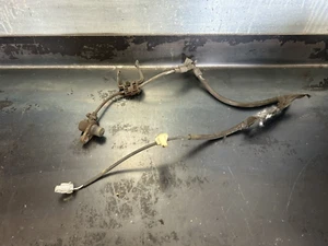 02-06 Toyota Camry front left lh l driver drivers abs wheel speed sensor - Picture 1 of 2