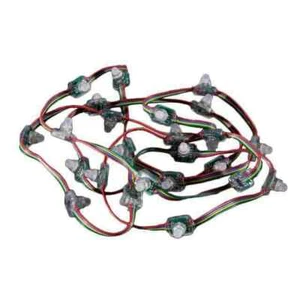 ADDRESS LED STRIP SERIAL R/G/B - Picture 1 of 1