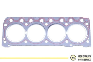 Cylinder Head Gasket For Deutz 04280817 F4L 2011, D2011, 2 Notch, 4 Cylinder. - Picture 1 of 2