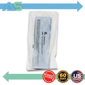 Zebra 47362 Printer Cleaning Swabs – 6 Pre-Saturated Foam Tip Swabs - Afbeelding 1 van 3